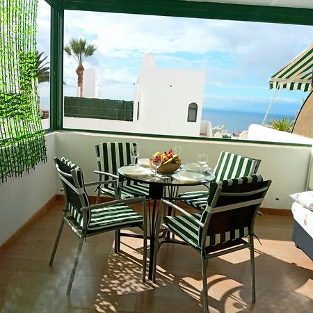 Mng-Apart Aloha Garden Costa Adeje Екстериор снимка