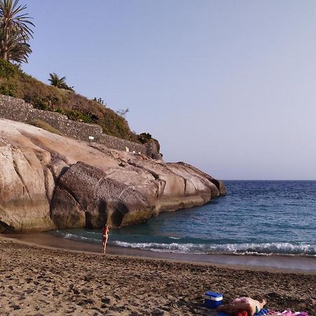 Mng-Apart Aloha Garden Costa Adeje Екстериор снимка