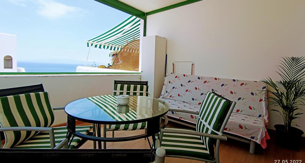Mng-Apart Aloha Garden Costa Adeje Екстериор снимка